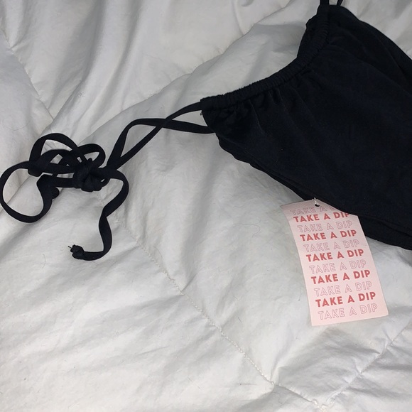 BRAND NEW BRAZILIAN BIKINI BOTTOMS - Picture 4 of 6